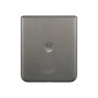 Мобільний телефон Motorola Razr 70 8/256GB Hematite (Stone grey) (PBB60052UA)