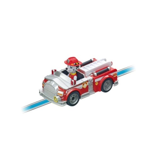 Автотрек Carrera First Paw Patrol На трасі, довжина траси 2.4 м (CR-20063056)