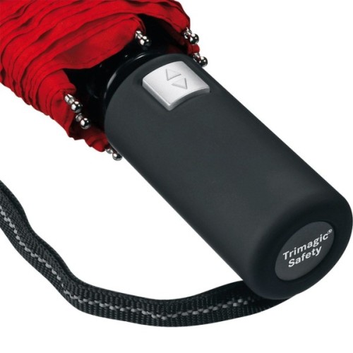 Парасоля Fare Trimagic Safety 5480 98 см red (FR.5480 red)