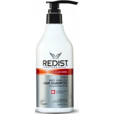Шампунь Redist Professional Проти випадіння волосся 500 мл (8697926017018) Шампунь Redist Professional Проти випадіння волосся 500 мл (8697926017018)