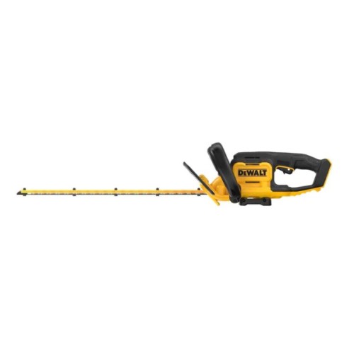 Кущоріз DeWALT акумуляторний, 18V, ніж 55 см, до 19 мм, (без АКБ та ЗУ) (DCMHT562N)