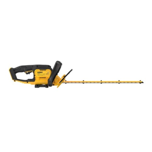 Кущоріз DeWALT акумуляторний, 18V, ніж 55 см, до 19 мм, (без АКБ та ЗУ) (DCMHT562N)