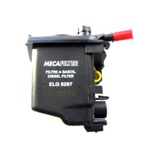 Фільтр паливний MECAFILTER ELG5297