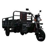 Електроскутер Xdao Electric Scooter 72V45Ah 1500W (291995)