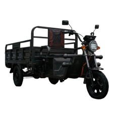 Електроскутер Xdao Electric Scooter 72V45Ah 1500W (291995)