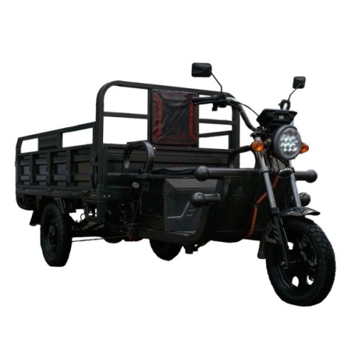 Електроскутер Xdao Electric Scooter 72V45Ah 1500W (291995)