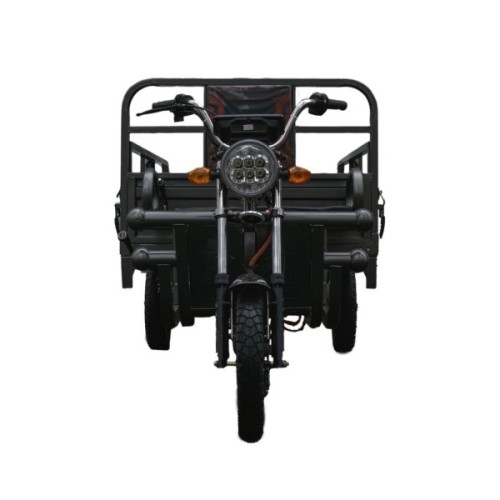 Електроскутер Xdao Electric Scooter 72V45Ah 1500W (291995)