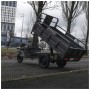 Електроскутер Xdao Electric Scooter 72V45Ah 1500W (291995)