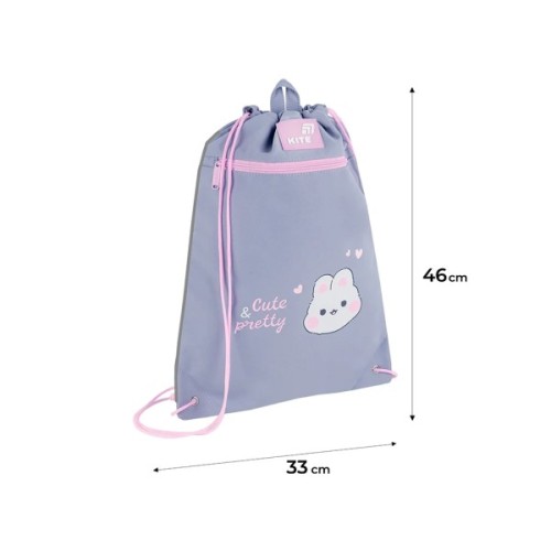 Сумка для взуття Kite 601M Pretty Nice (K26-601M-40)