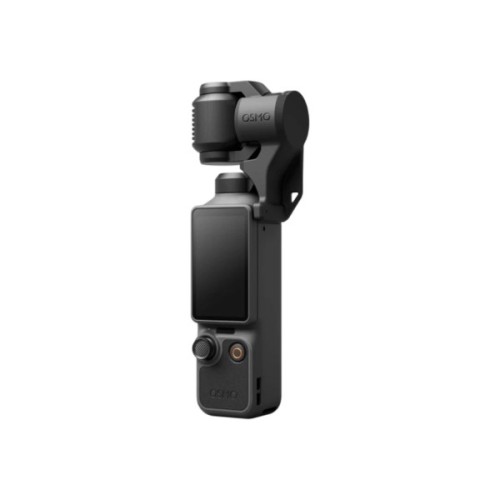 Екшн-камера DJI Osmo Pocket Essentials Combo (6937224136502)