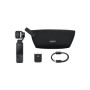 Екшн-камера DJI Osmo Pocket Essentials Combo (6937224136502)