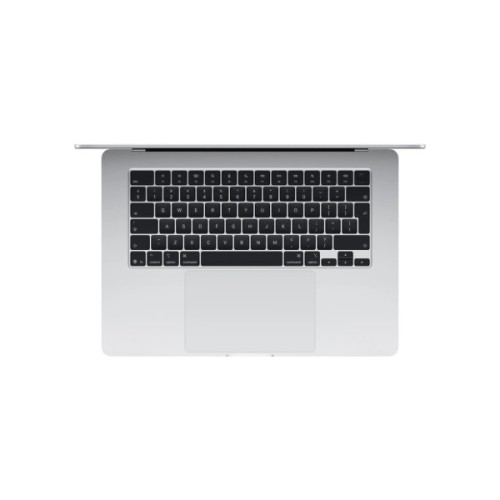 Ноутбук Apple MacBook Air 15 M5 A3448 Silver (MDV94UA/A)