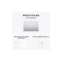 Ноутбук Apple MacBook Air 15 M5 A3448 Silver (MDV94UA/A)