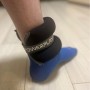 Обважнювач PowerPlay PP-4349 Ankle/Wrist Weights 1 х 2 шт Чорні (PP_4349_Black_1)