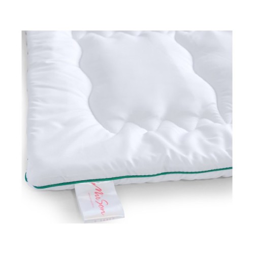Ковдра MirSon антиалергенна Eco Eco-Soft Hand Made 811 Літо 140x205 см (2200000620422)