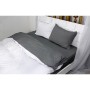 Постільна білизна MirSon Велюр Winter Delicate 28-0057 Dandelion King Size (2200004032412)