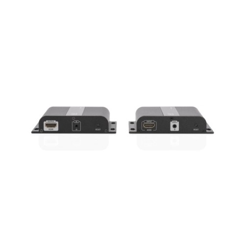 Адаптер HDMI UHD 4K over UTP set 120m Digitus (DS-55122)