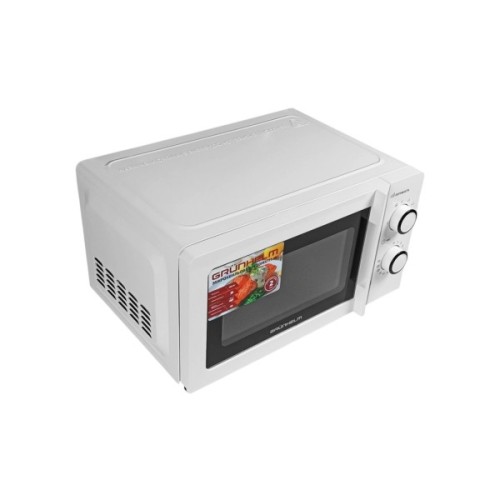 Мікрохвильова піч Grunhelm 20MX711-W