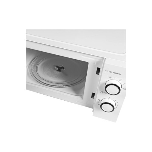 Мікрохвильова піч Grunhelm 20MX711-W