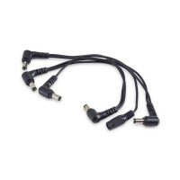 Кабель для гітарних педалей RockCable Daisy Chain Cable - 20 cm, 5 Outputs (RCL 30600 DC 5)