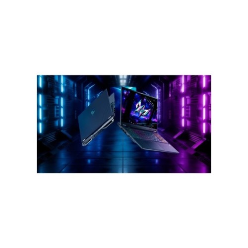 Ноутбук Acer Predator Helios Neo 16 PHN16-73 (NH.QW2EU.003)