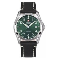 Наручний годинник Le Temps LT1080.16BL15