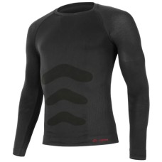 Термокофта Lasting Apol 9090 - XXL/XXXL - чорний (002.001.2423)