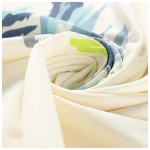 Футболка Alpine Pro Grem 2 Mns MTSF96F 005PF - XL - бежевий (007.022.0170)