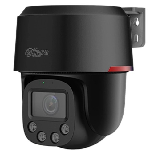 Камера відеоспостереження Dahua DH-SD2C400NA-B-PV-PRO-BE (PTZ)