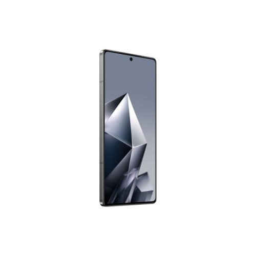 Мобільний телефон Infinix Note 50 8/256Gb Shadow Black (4894947066412)
