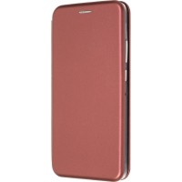 Чохол до мобільного телефона Armorstandart G-Case Motorola G86 5G Marsala (ARM86941)