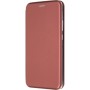 Чохол до мобільного телефона Armorstandart G-Case Motorola G86 5G Marsala (ARM86941)