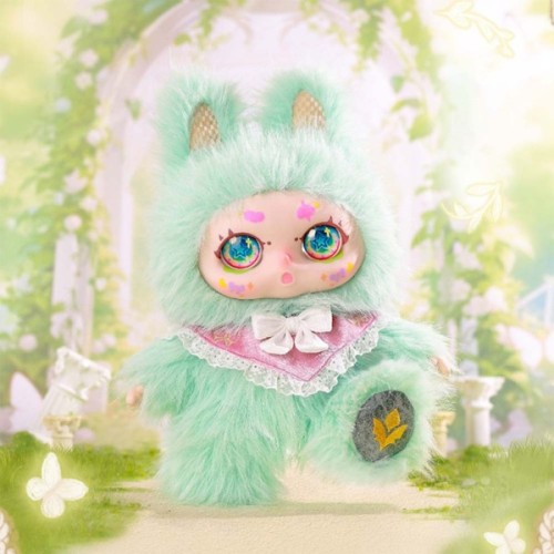 М'яка іграшка Pop Top сюрприз Kimmon - Мить краси 40 см (556011)