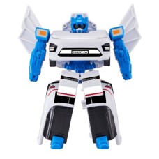 Трансформер Tobot S6 Міні Тобот W (301178)