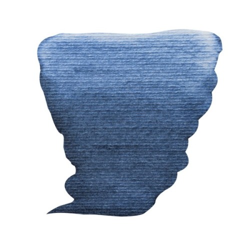 Акварельні фарби Royal Talens Van Gogh (846), Інтерферентний синій, туба 10 мл (8712079418229)