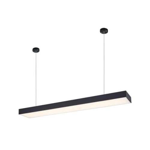 Світильник Lightwell LW-LINE-WIDE-36W-B 6500K