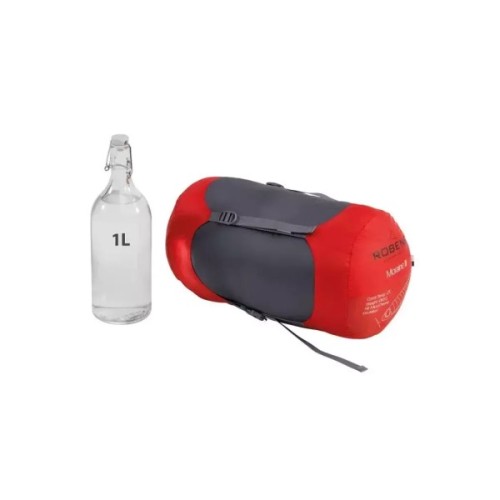 Спальний мішок Robens Moraine III "L"-2°C (250289) (931600)