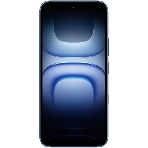 Мобільний телефон Infinix Hot 70 8/256Gb Dive Blue (4894947121845)