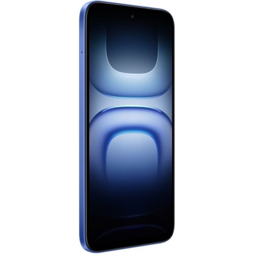 Мобільний телефон Infinix Hot 70 8/256Gb Dive Blue (4894947121845)