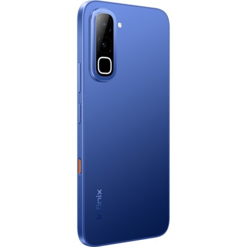 Мобільний телефон Infinix Hot 70 8/256Gb Dive Blue (4894947121845)