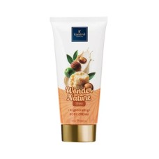 Крем для тіла Famirel Wonder Nature Shea Body Cream Регенерація з олією ши 180 мл (7290114086134)