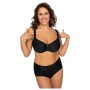 Труси Corin Brief Virginia 06871 Чорний XXL (5904906625877)