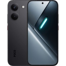Мобільний телефон Xiaomi Poco X8 Pro 8/512GB Black (1210293)