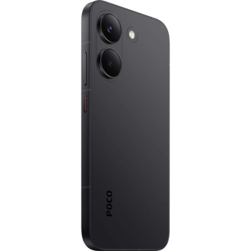 Мобільний телефон Xiaomi Poco X8 Pro 8/512GB Black (1210293)