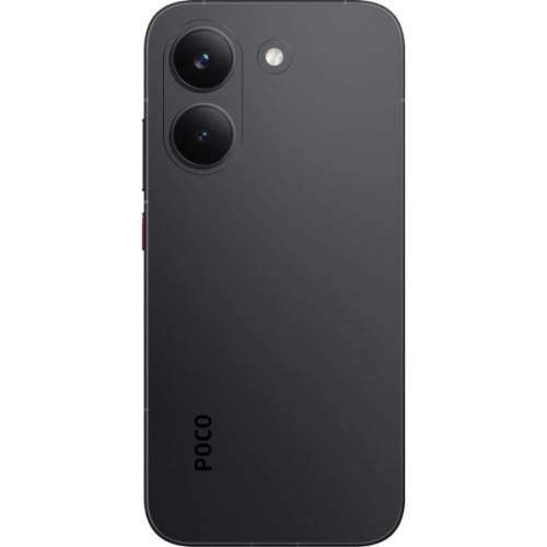 Мобільний телефон Xiaomi Poco X8 Pro 8/512GB Black (1210293)