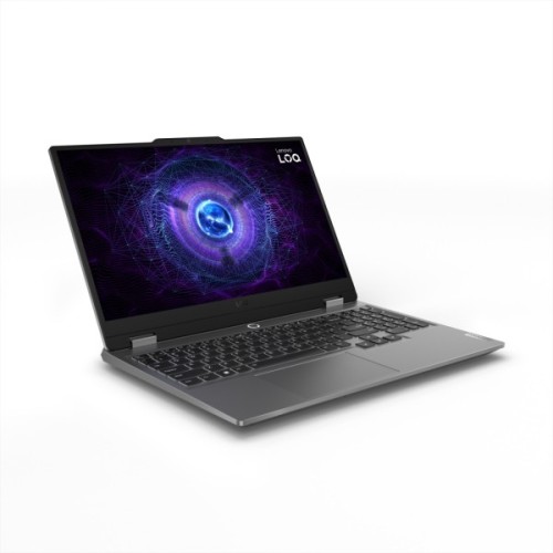 Ноутбук Lenovo LOQ 15IRX9 (83DV01L7RA)