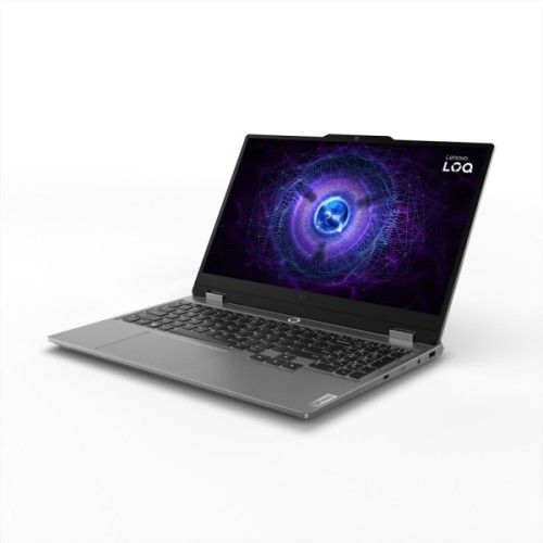 Ноутбук Lenovo LOQ 15IRX9 (83DV01L7RA)