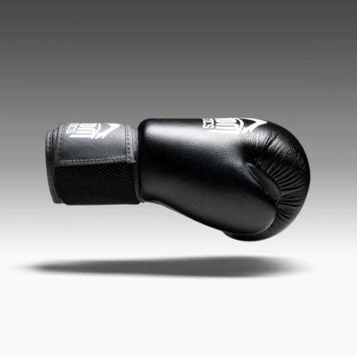 Боксерські рукавички Phantom Ultra Black 16oz (PHBG1646-16)