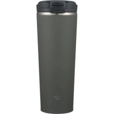 Термокружка Zojirushi SX-KA40HM 0.4 л Forest Gray (1678.06.41)