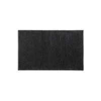Килимок для ванної Kela Maja, гранітно-сірий, 80х50х1.5 см (23547) (00000026357)